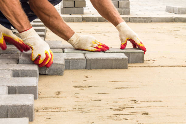 Best Driveway Pavers Near Me  in Somers, MT