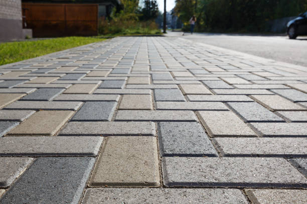Best Cobblestone Driveway Pavers  in Somers, MT