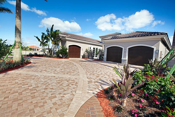 Reasons to Select Us for Your Driveway Paving Requirements in Somers, MT