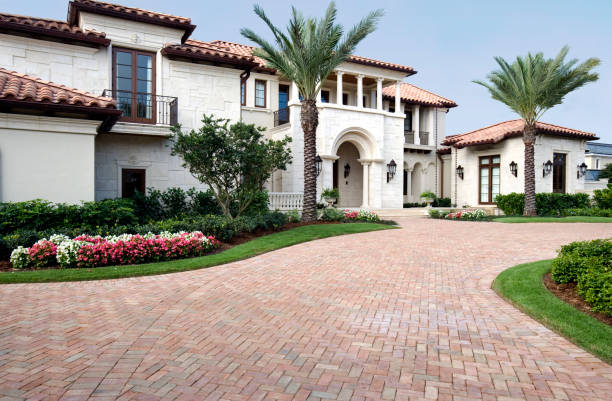 Best Driveway Repair Near Me  in Somers, MT