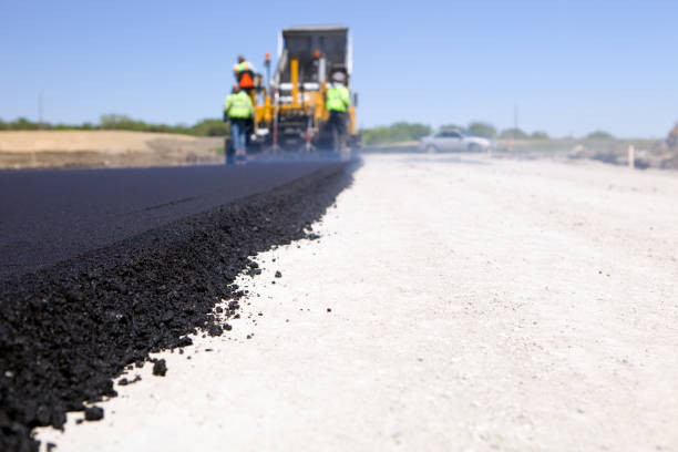 Driveway Repair Near Me in Somers, MT